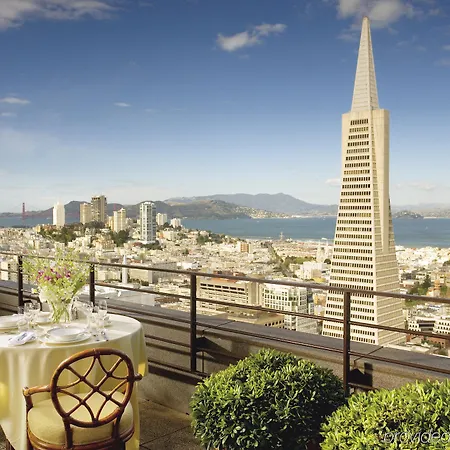 Four Seasons Hotel San Francisco At Embarcadero 